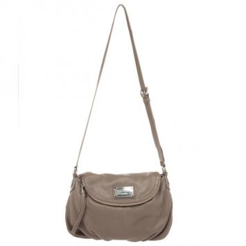 Marc by Marc Jacobs 'Classic Q - Natasha' Crossbody Flap Bag