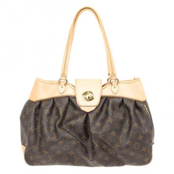 Louis Vuitton Monogram Boetie MM 