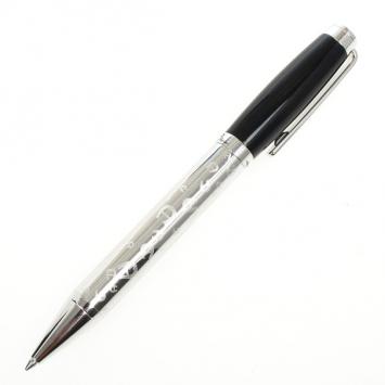 Pre Owned Aigner Stainless Steel Pen