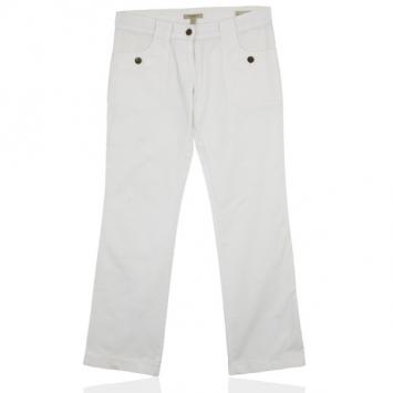 Burberry Straight Denim Jeans S