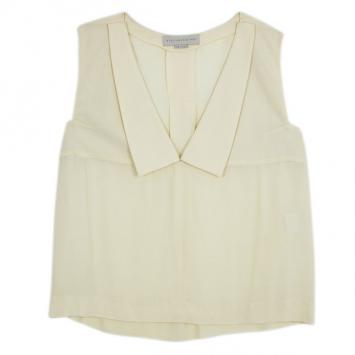 Stella McCartney Sleeveless Tunic L