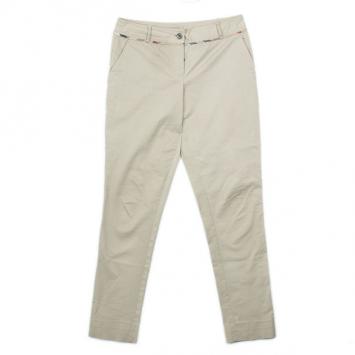 Burberry Cotton Trousers S