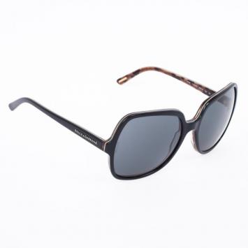 Dolce and Gabbana Black DG4098 Square Woman Sunglasses 