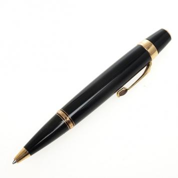 Pre Owned Montblanc Bohème Marron Ballpoint Pen