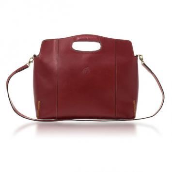 Mulberry Oversized Clutch Bag
