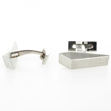 Pre Owned S.T. Dupont Paris Cufflinks