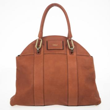 Chloe Tan Gemma Shoulder Bag