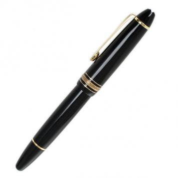 Pre Owned Montblanc Meisterstuck 4810 Fountain Pen
