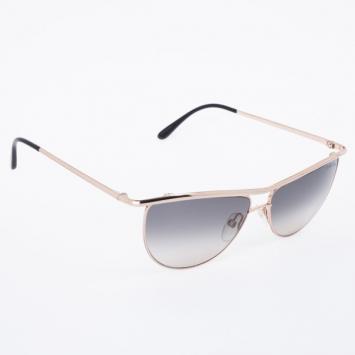 Tom Ford Gold Helene Women Aviators