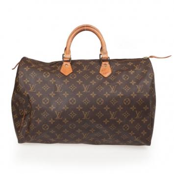 Louis Vuitton Monogram Speedy 40