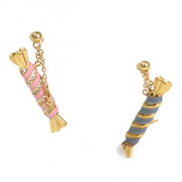 Louis Vuitton Tutti Sweety Earrings