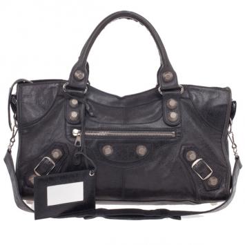 Balenciaga Giant Part Time Bag