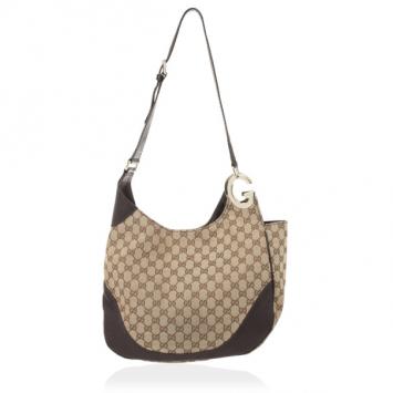 Gucci Charlotte Medium Hobo