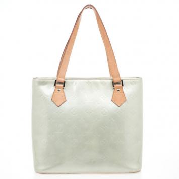 Louis Vuitton Monogram Vernis Houston Tote