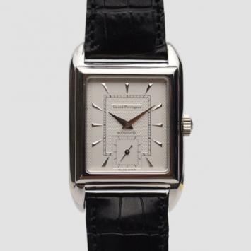 Girard Perregaux Richeville SS Womens Wristwatch 30 MM