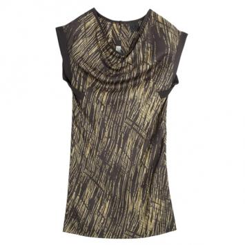 Calvin Klein Silk Tunic