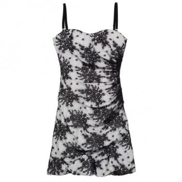 D&amp;G Lace Dress XS 