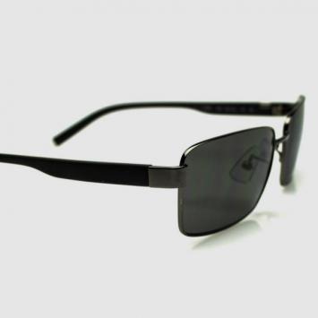 Calvin Klein Gunmetal Grey CK1135S Womens Sunglasses  