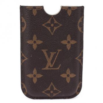 Louis Vuitton Monogram Canvas Blackberry Case