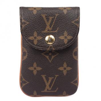 Louis Vuitton Monogram Canvas Phone Case MM