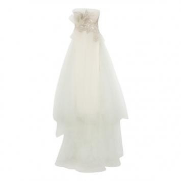 Marchesa Wedding Dress S