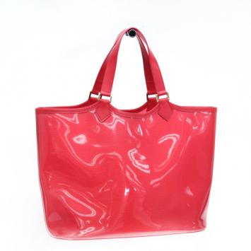 Louis Vuitton Grenadine Epi Plage Lagoon Bay GM Tote