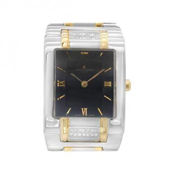 Jacques Lemans Swiss Movement Diamond Ladies Watch