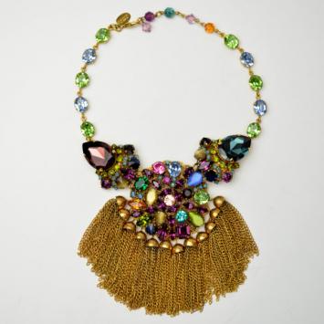 Erickson Beamon Necklace