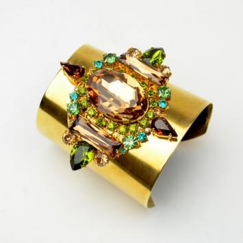 Erickson Beamon Bracelet