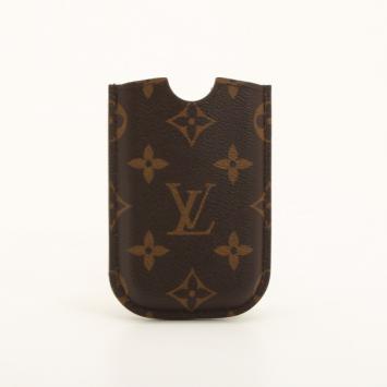 Louis Vuitton Monogram Canvas Blackberry Case 