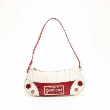 Dior Limited Edition Car Bag