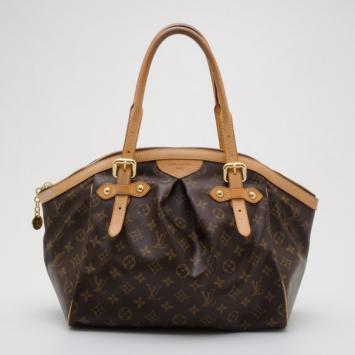 Louis Vuitton Monogram Tivoli GM
