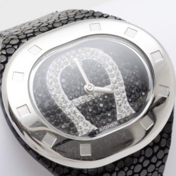 Aigner Ladies Wristwatch 