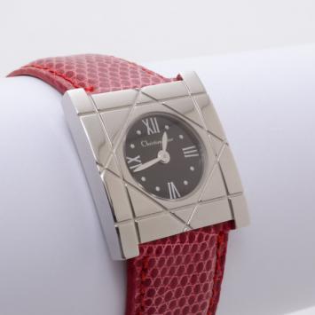 Dior SS D82-100 Lady's Watch Quartz