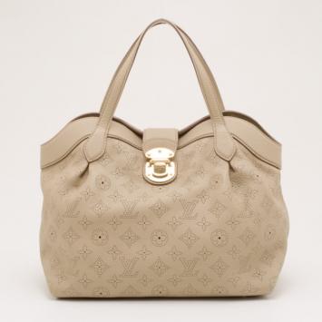 Louis Vuitton Sandy Monogram Mahina Cirrus PM