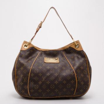 Louis Vuitton Monogram Galliera PM