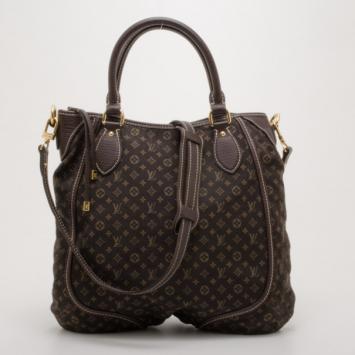 Louis Vuitton Fusian Monogram Angele Idylle Bag