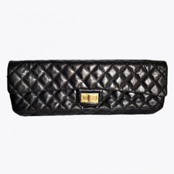 Chanel Pochette 2.55