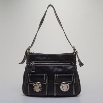 Marc Jacobs Multi-Pocket Shoulder Bag