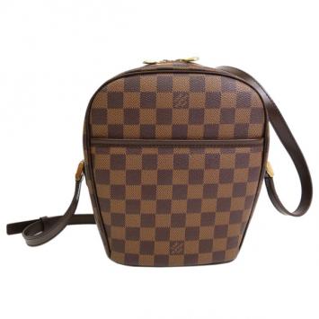 Louis Vuitton Damier Ebene Ipanema PM