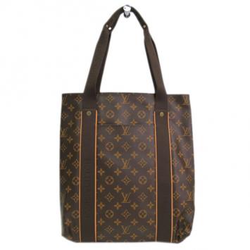 Louis Vuitton Monogram Beaubourg Tote