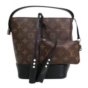 Louis Vuitton Monogram Idole Tote