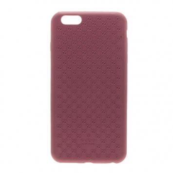 Gucci Pink Bio Plastic iPhone 6+ Case