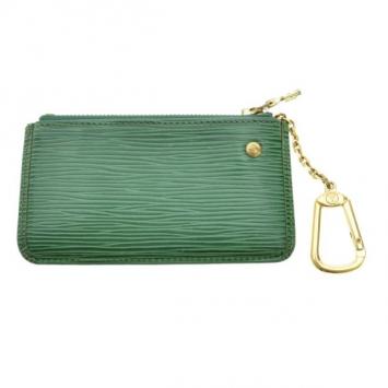 Louis Vuitton Key Pochette/ Coin Case 1