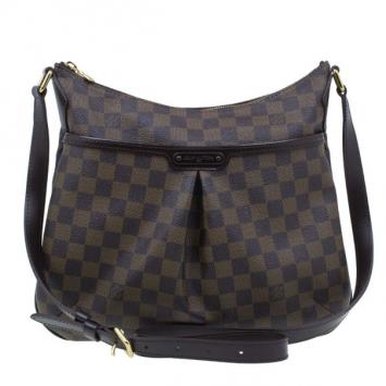 Louis Vuitton Damier Ebene Bloomsburry PM