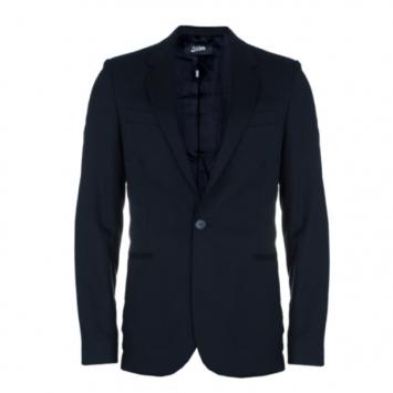 Pre Owned Jean Paul Gaultier Slim Fit Men's Blazer M