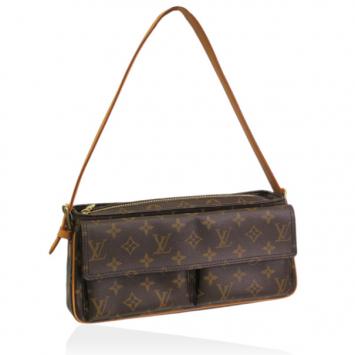 Louis Vuitton Monogram Viva Cite MM