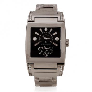 De Grisogonno No Uno SS Womens Wristwatch 30MM