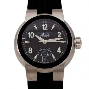 Oris Challenge Womens Wristwatch 36MM