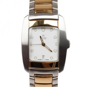 Rama Swiss Watch SS Womens Wristwatch 26 MM